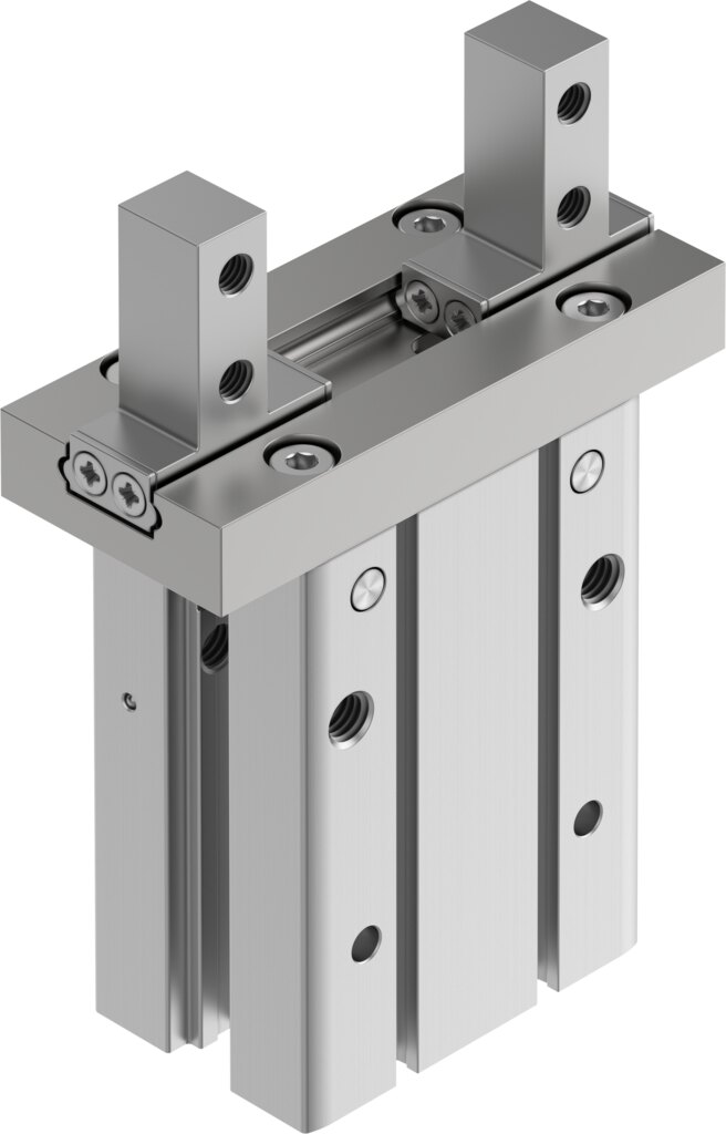 Parallelgreifer DHPC-L-25-A-B-1 - Festo 8116871