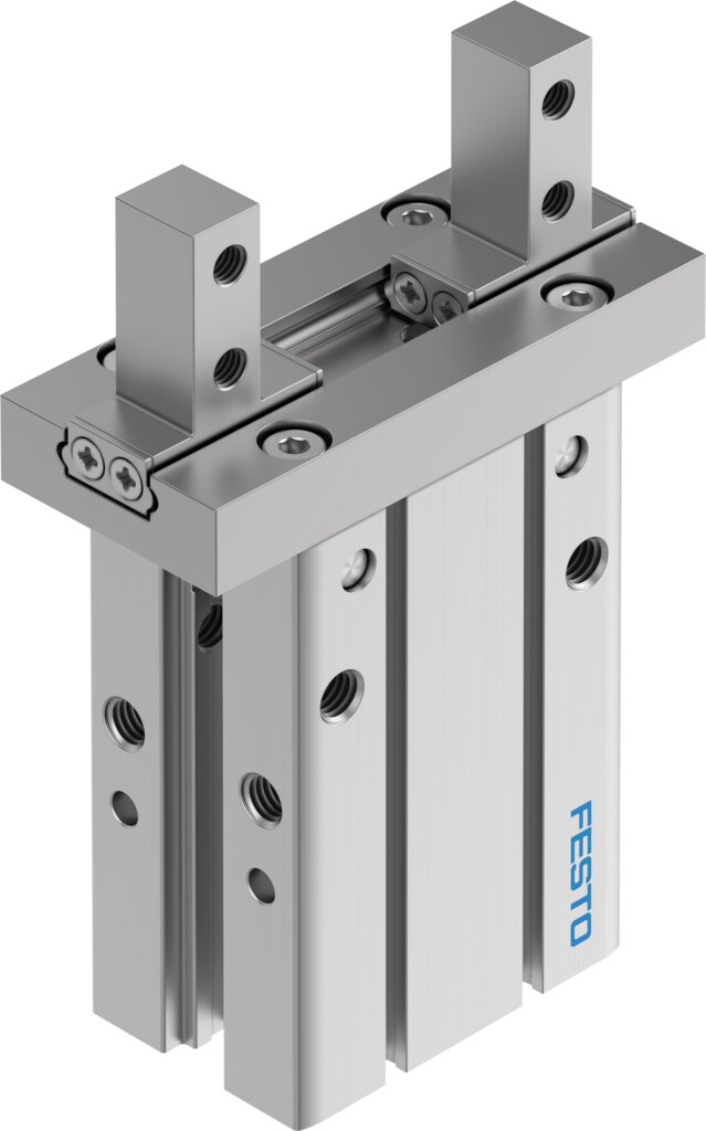 Parallelgreifer DHPC-L-25-A-NO-S-1 - Festo 8116874