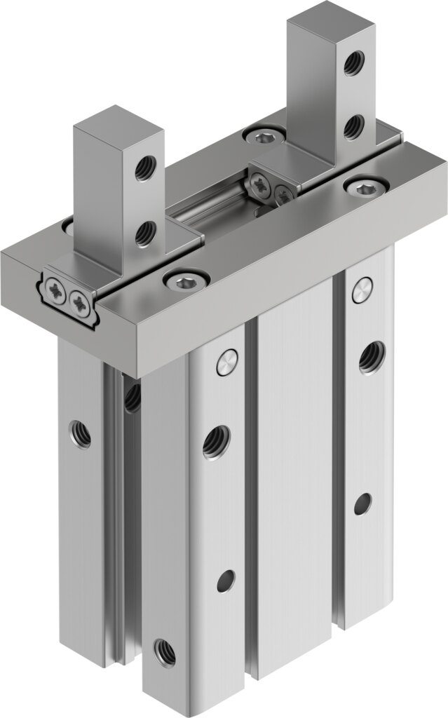 Parallelgreifer DHPC-L-25-A-NO-S-1 - Festo 8116874