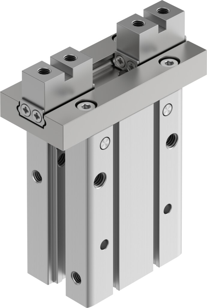 Parallelgreifer DHPC-L-25-A-NO-S-2 - Festo 8116875