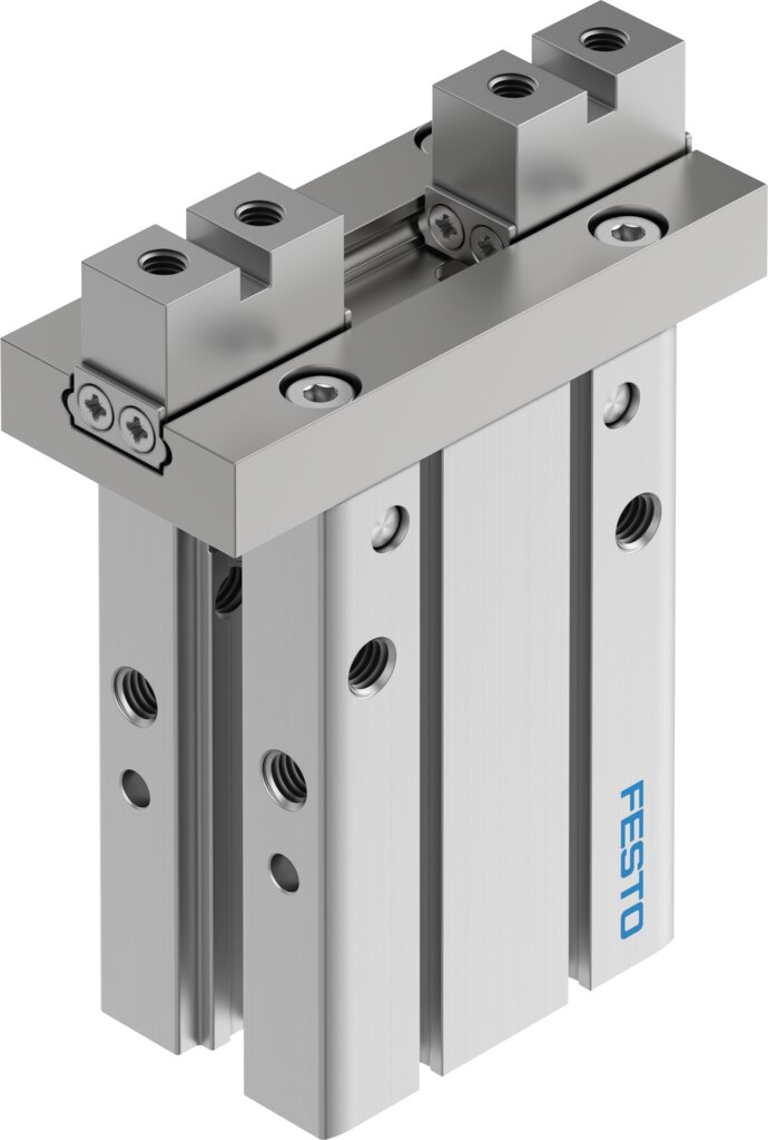 Parallelgreifer DHPC-L-25-A-NO-S-2 - Festo 8116875