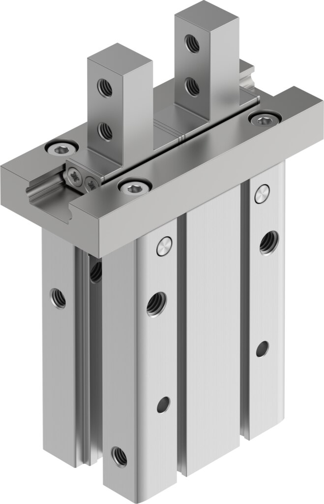 Parallelgreifer DHPC-L-25-A-NC-S - Festo 8116876