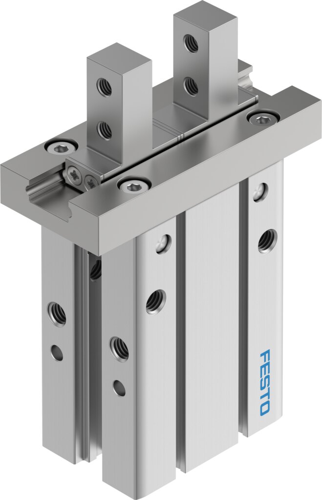 Parallelgreifer DHPC-L-25-A-NC-S - Festo 8116876