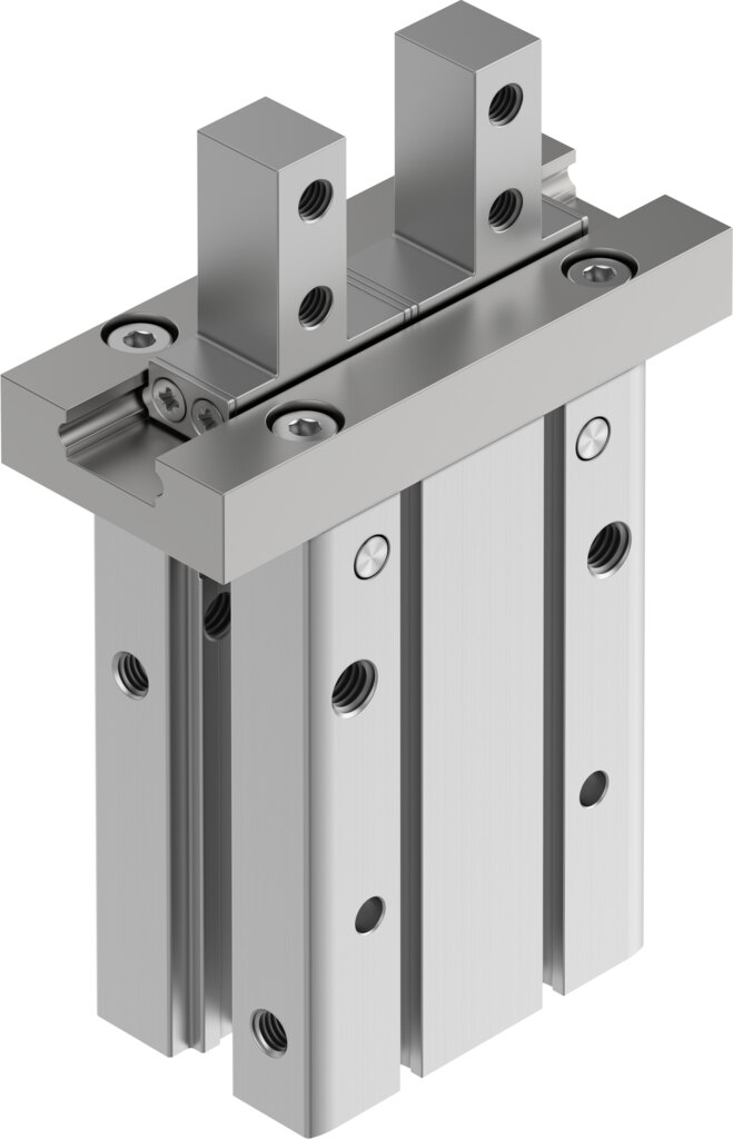 Parallelgreifer DHPC-L-25-A-NC-S-1 - Festo 8116877