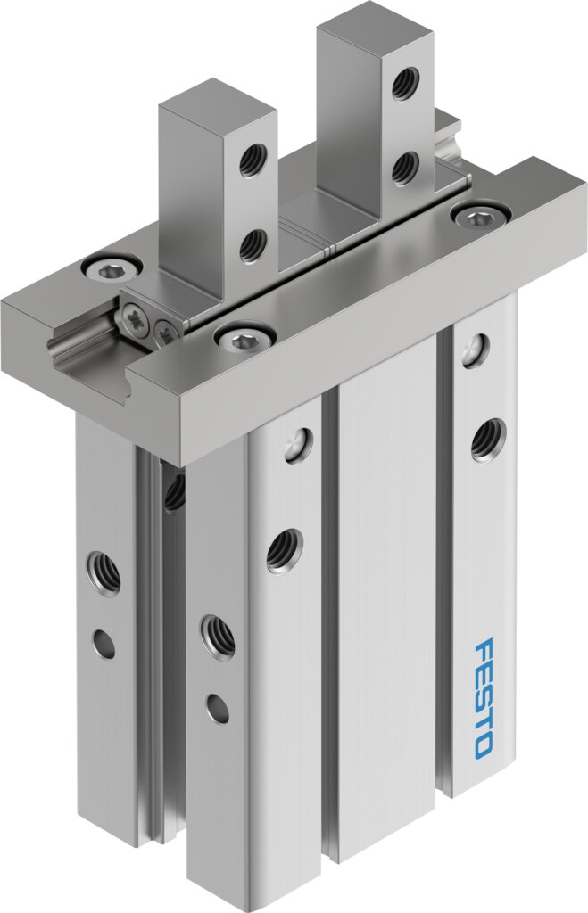 Parallelgreifer DHPC-L-25-A-NC-S-1 - Festo 8116877
