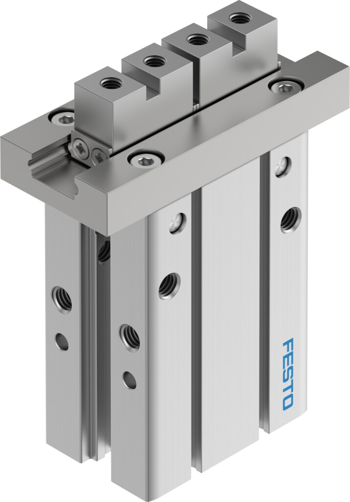Parallelgreifer DHPC-L-25-A-NC-S-2 - Festo 8116878