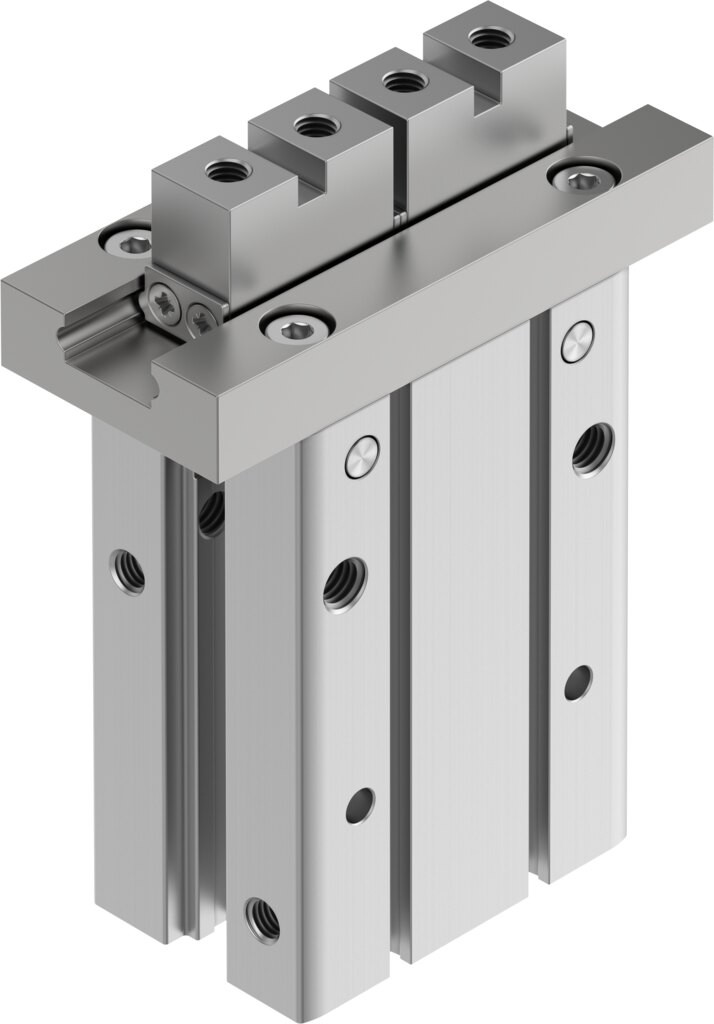 Parallelgreifer DHPC-L-25-A-NC-S-2 - Festo 8116878