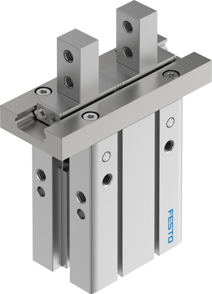 Parallelgreifer DHPC-32-A-NC-S - Festo 8116890