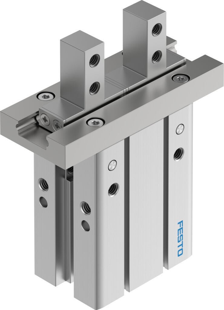 Parallelgreifer DHPC-32-A-NC-S-1 - Festo 8116891