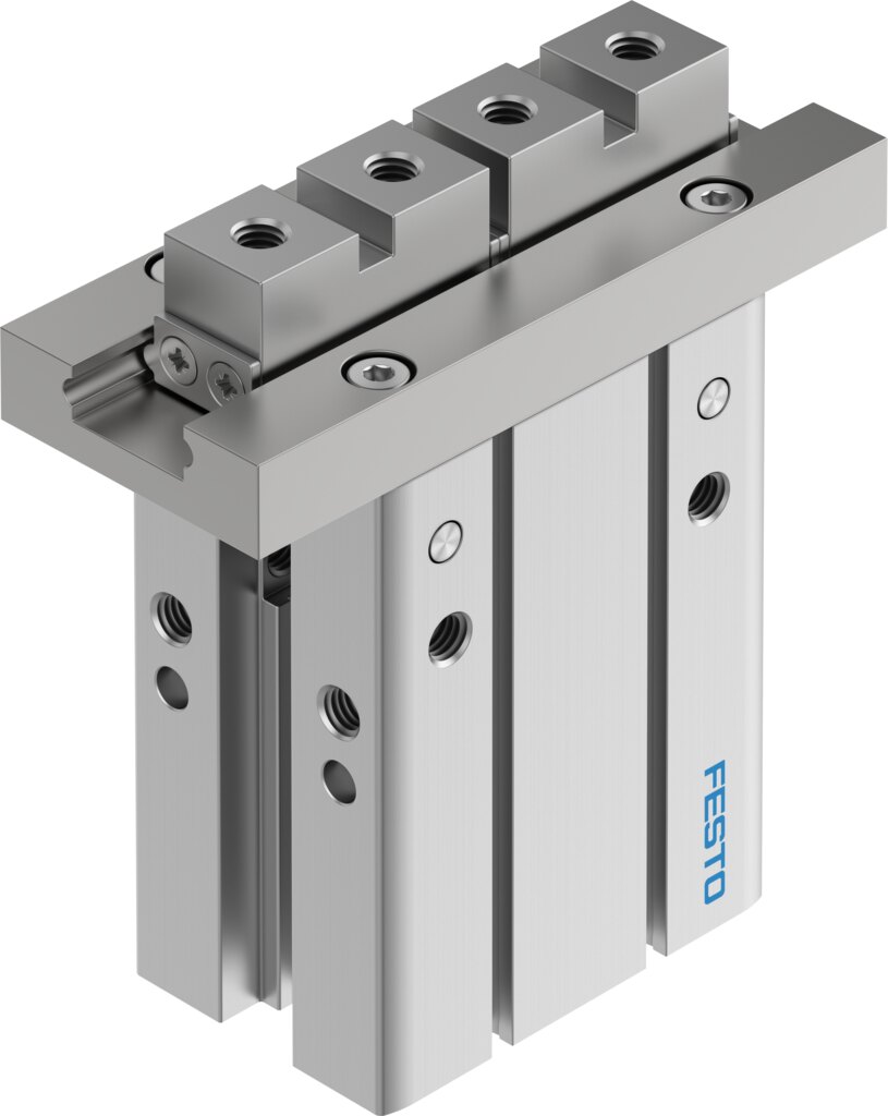 Parallelgreifer DHPC-32-A-NC-S-2 - Festo 8116892