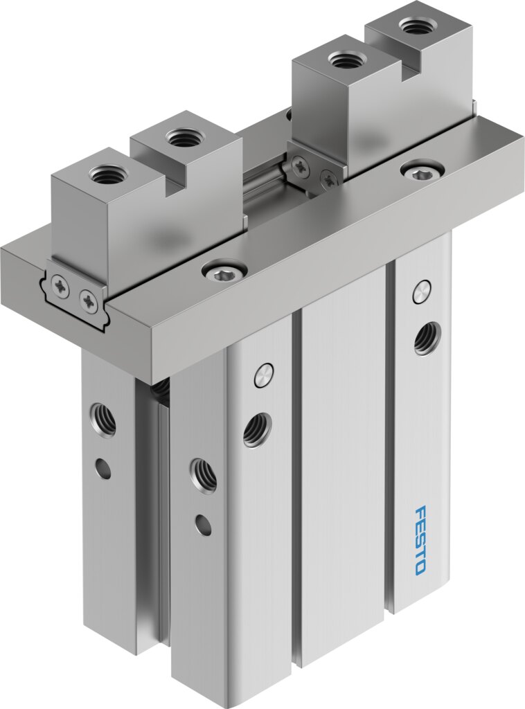 Parallelgreifer DHPC-40-A-NO-S-2 - Festo 8116902