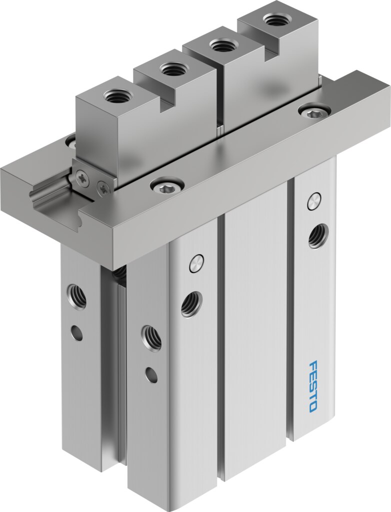 Parallelgreifer DHPC-40-A-NC-S-2 - Festo 8116905