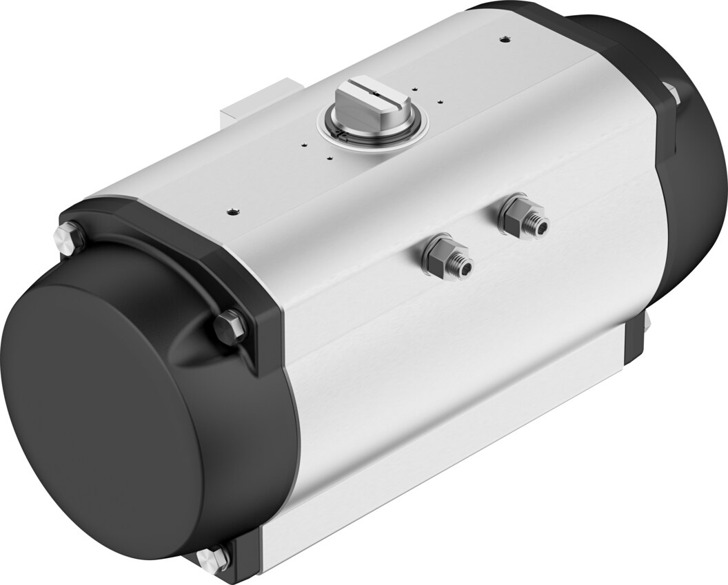 Quarter turn actuator DFPD-2300-RP-90-RS60-F16-X-R3-C - Festo 8145414