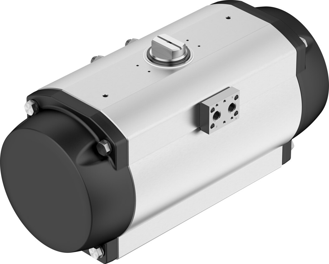 Schwenkantrieb DFPD-2300-RP-90-RS35-F16-X-R3-C - Festo 8145412