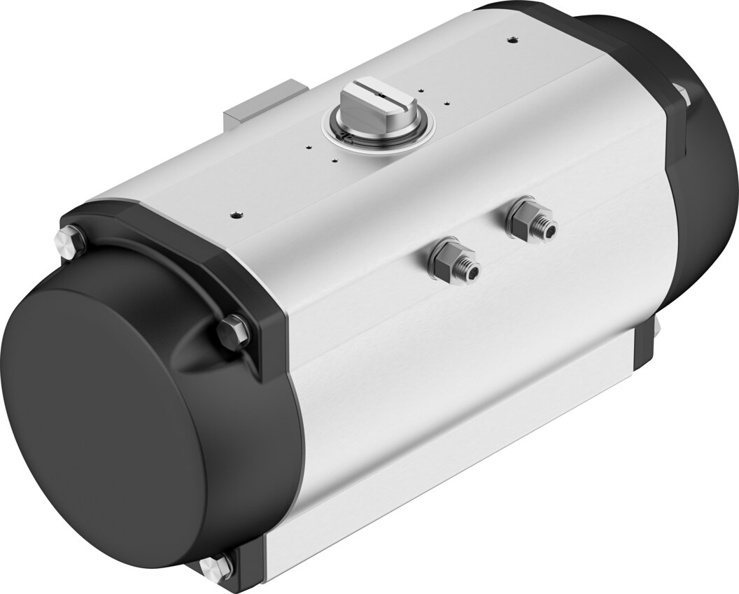 Schwenkantrieb DFPD-N-2300-RP-90-RS60-F16-X-R3-C - Festo 8145420