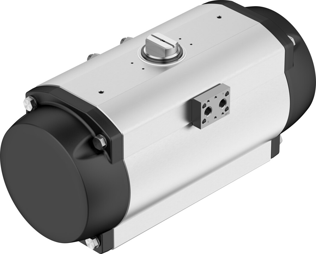 Schwenkantrieb DFPD-N-2300-RP-90-RS35-F16-X-R3-C - Festo 8145418