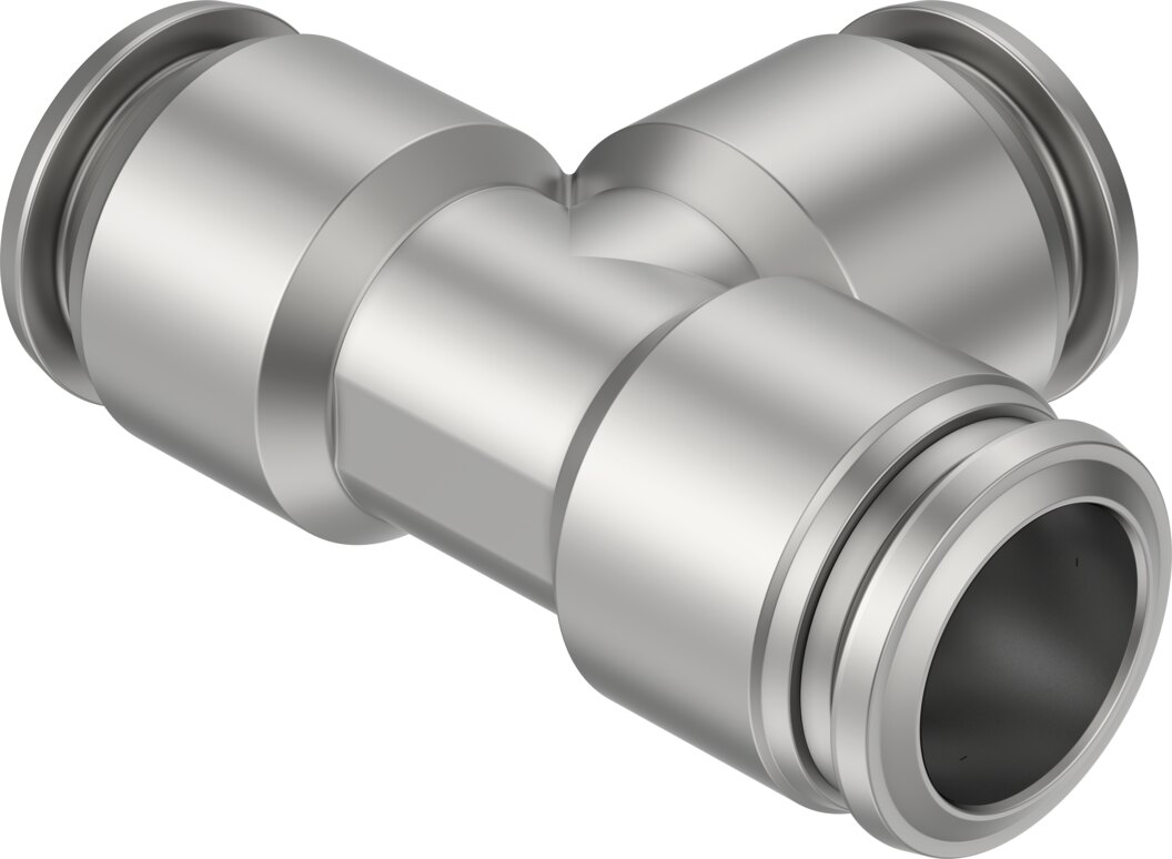Steckverbinder NPQR-T-Q16-E - Festo 8085722