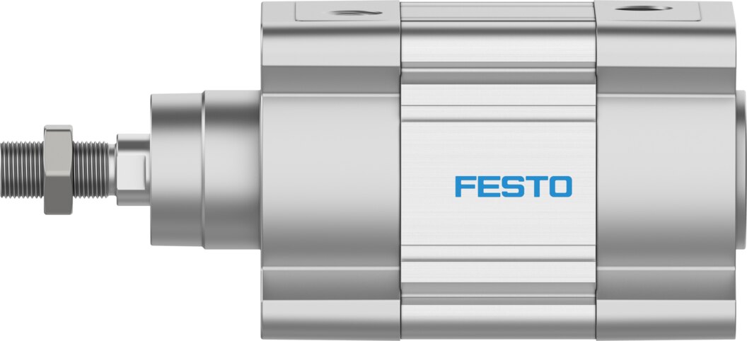 Normzylinder DSBC-100-25-D3-PPSA-N3 - Festo 8165693