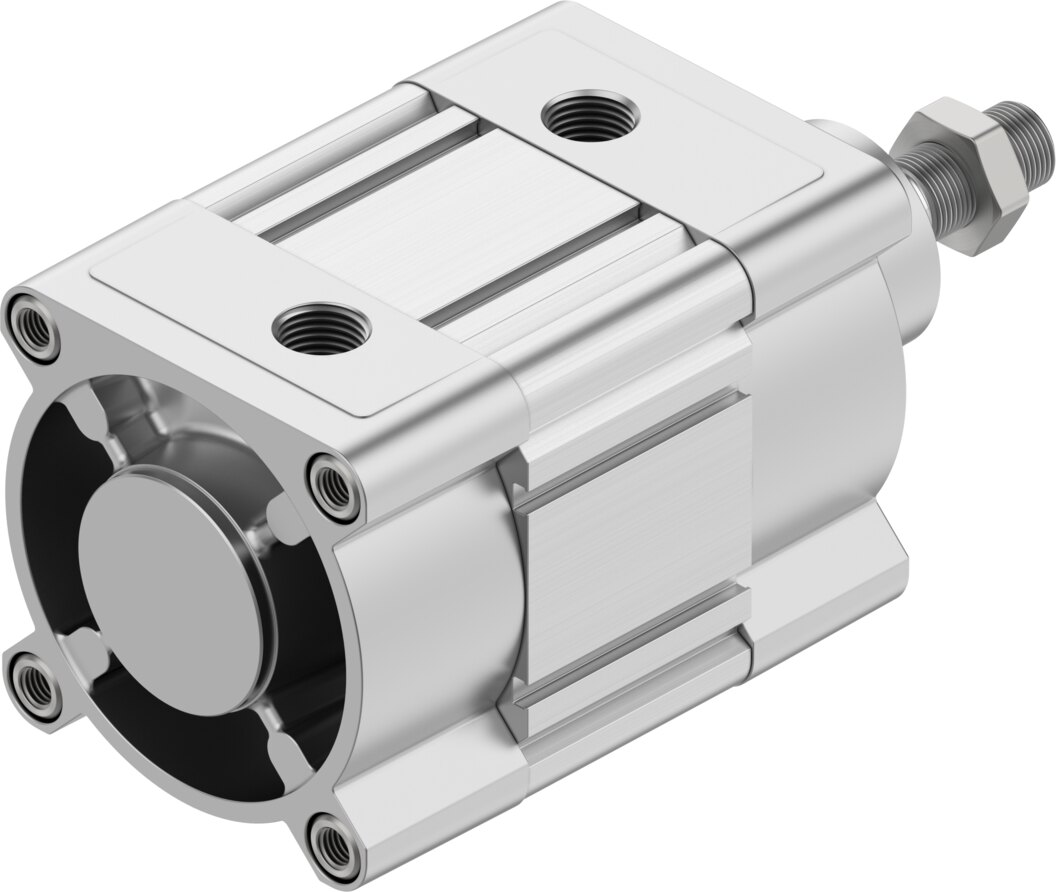 Normzylinder DSBC-100-25-D3-PPSA-N3 - Festo 8165693