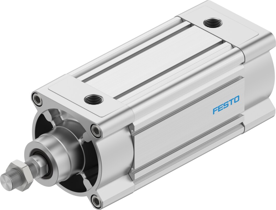 Normzylinder DSBC-100-125-F-PPVA-N3 - Festo 595587