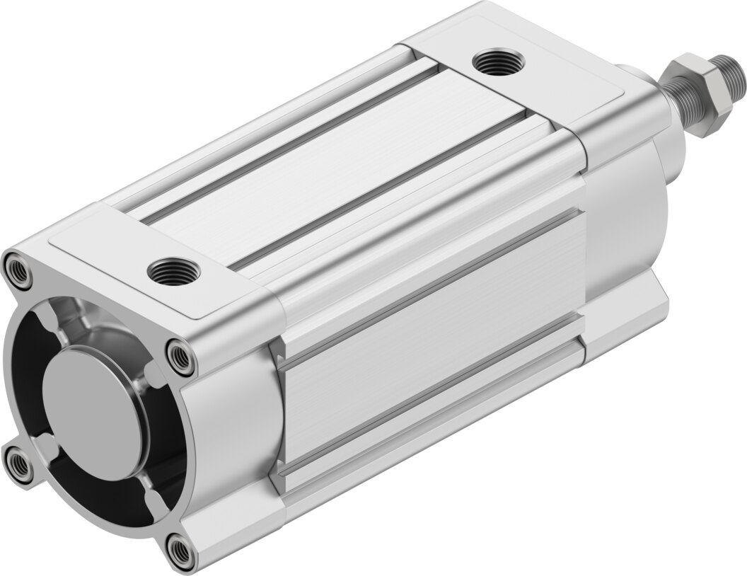 Normzylinder DSBC-100-125-F-PPVA-N3 - Festo 595587