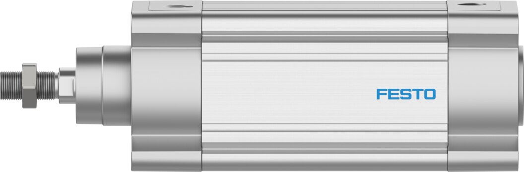 Normzylinder DSBC-100-125-F-PPVA-N3 - Festo 595587