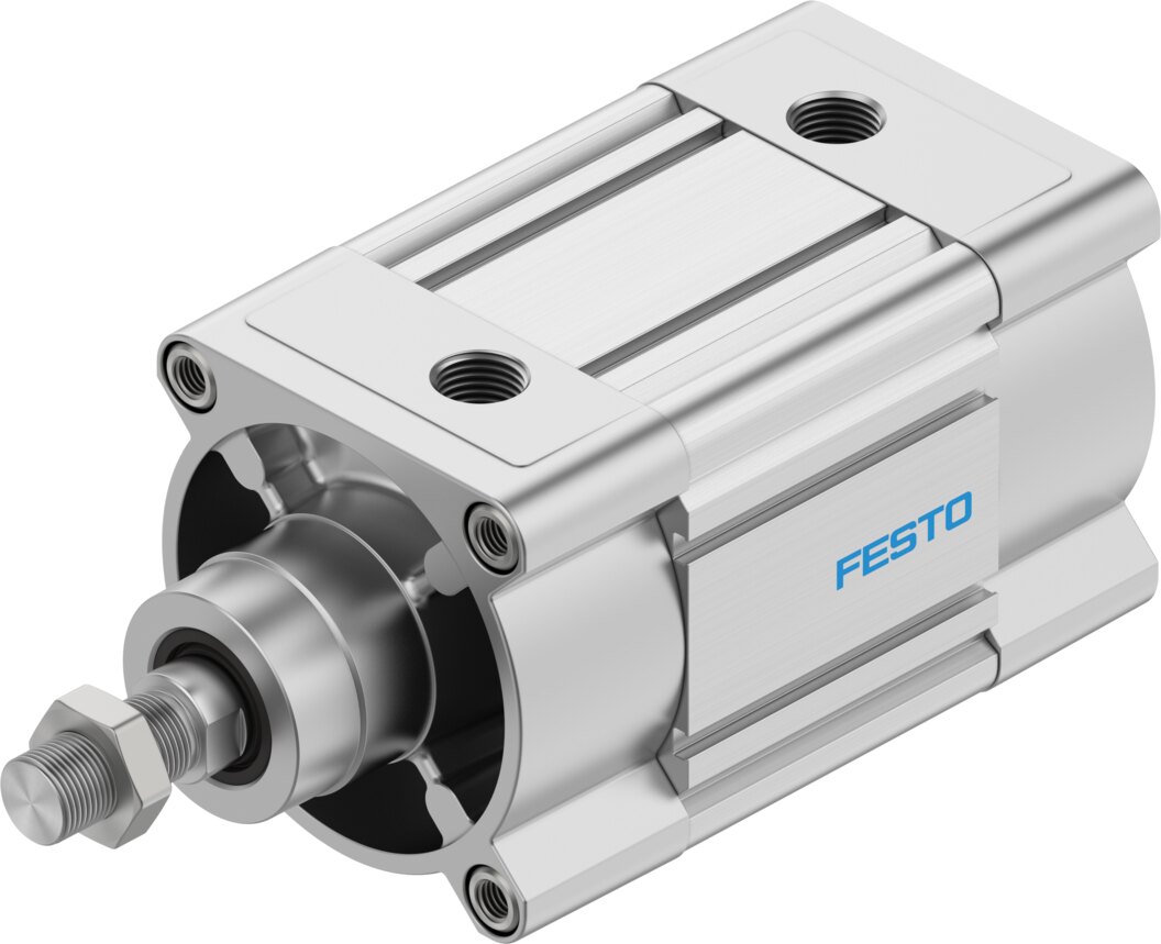 Normzylinder DSBC-100-50-D3-PPSA-N3 - Festo 8165695