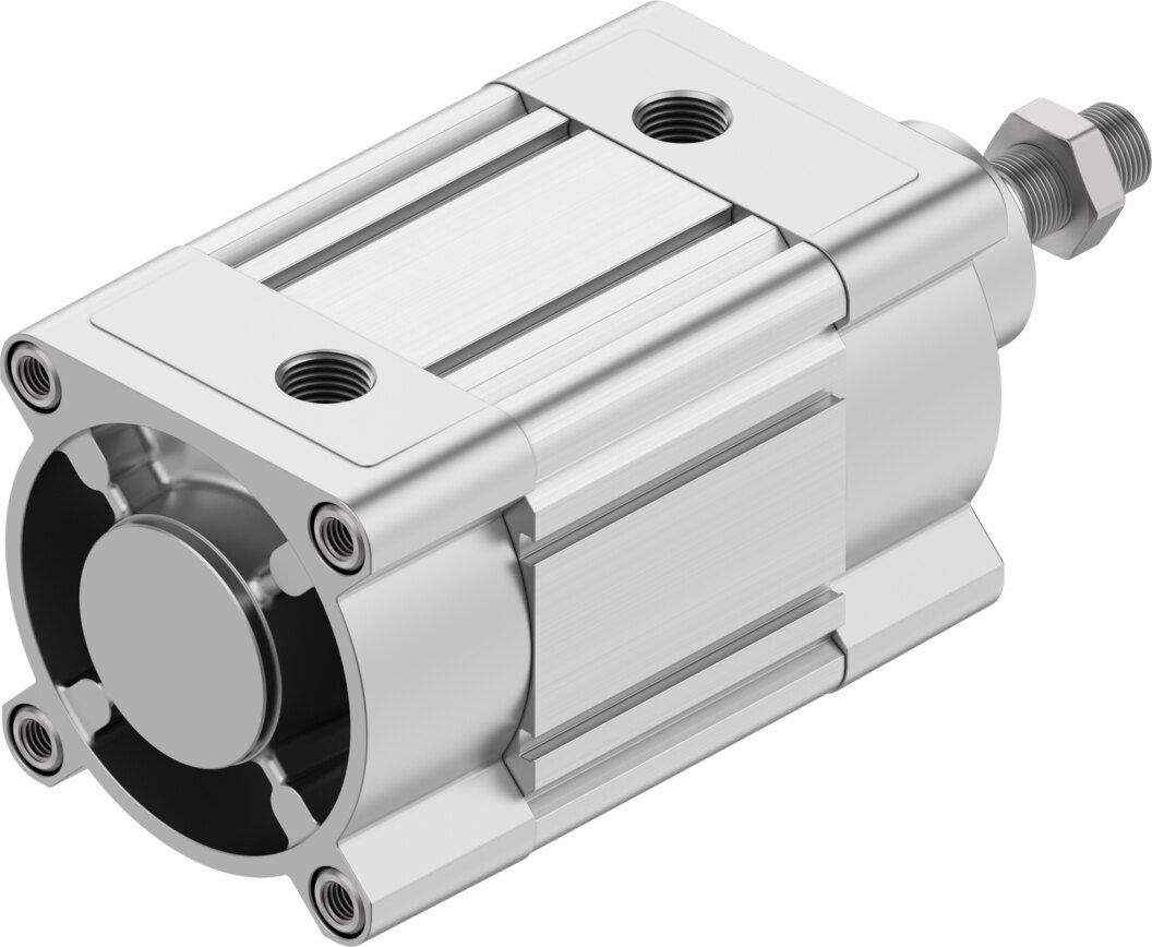 Normzylinder DSBC-100-50-D3-PPSA-N3 - Festo 8165695