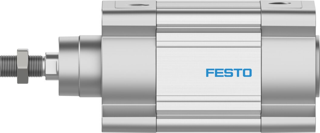 Normzylinder DSBC-100-50-D3-PPSA-N3 - Festo 8165695