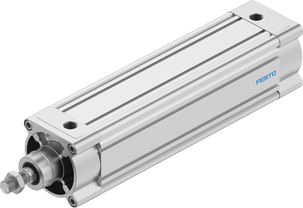 Normzylinder DSBC-100-320-D3-PPSA-N3 - Festo 8165696