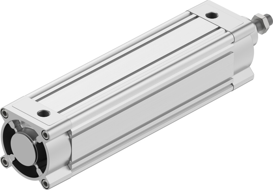 Normzylinder DSBC-100-320-D3-PPSA-N3 - Festo 8165696