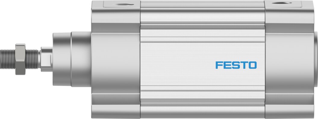Normzylinder DSBC-100-80-D3-PPSA-N3 - Festo 8165697