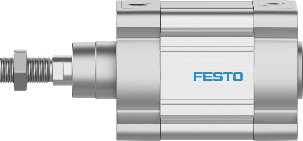 Normzylinder DSBC-125-25-D3-PPVA-N3 - Festo 8165670