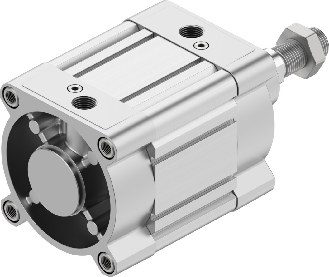 Normzylinder DSBC-125-25-D3-PPVA-N3 - Festo 8165670
