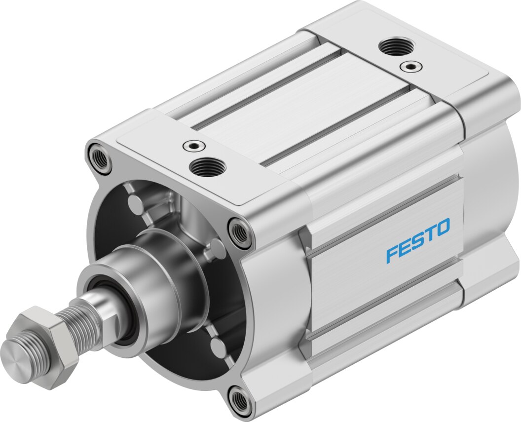 Normzylinder DSBC-125-50-D3-PPVA-N3 - Festo 8165680
