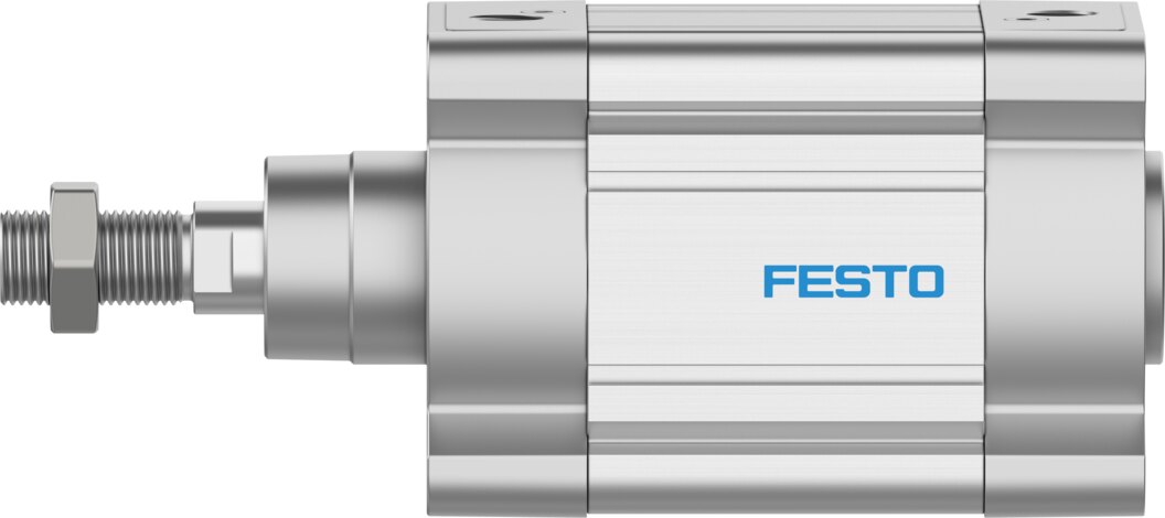 Normzylinder DSBC-125-40-D3-PPVA-N3 - Festo 8165676