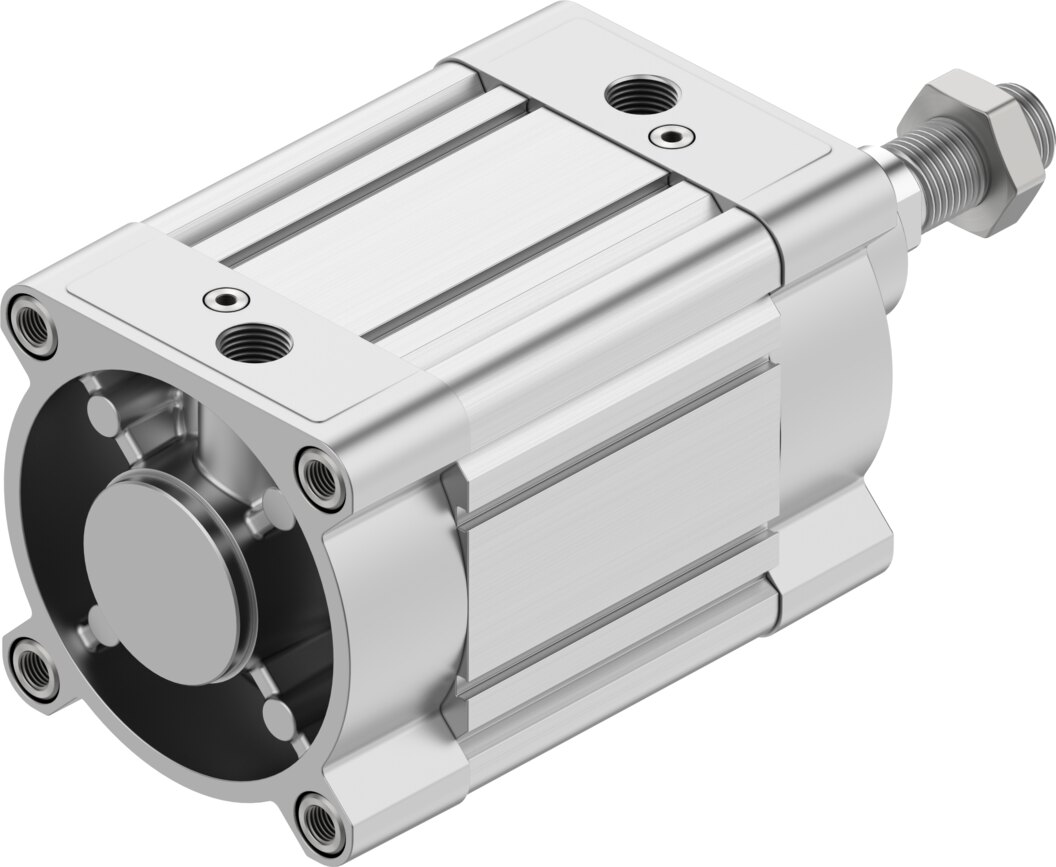Normzylinder DSBC-125-50-D3-PPVA-N3 - Festo 8165680