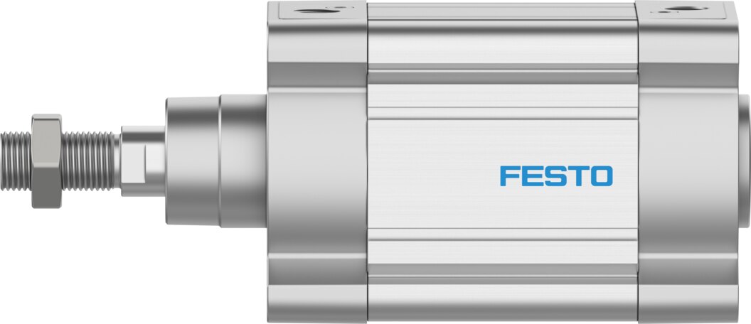 Normzylinder DSBC-125-50-D3-PPVA-N3 - Festo 8165680