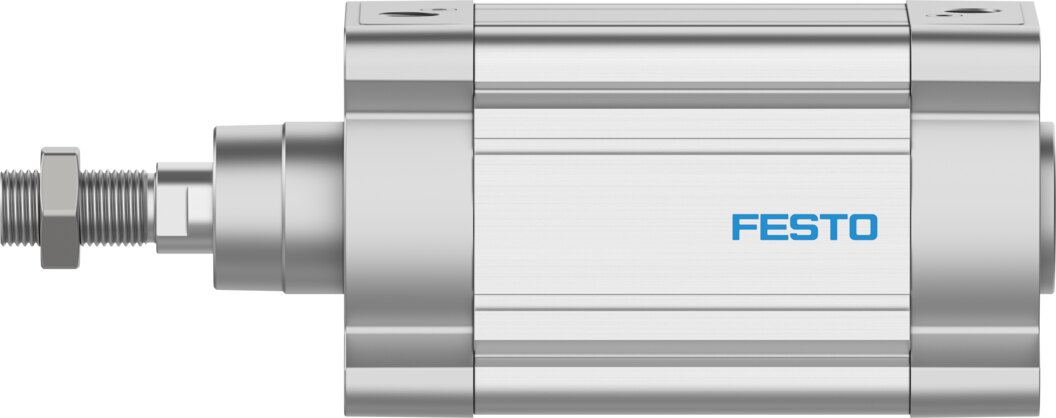 Normzylinder DSBC-125-80-D3-PPVA-N3 - Festo 8165684