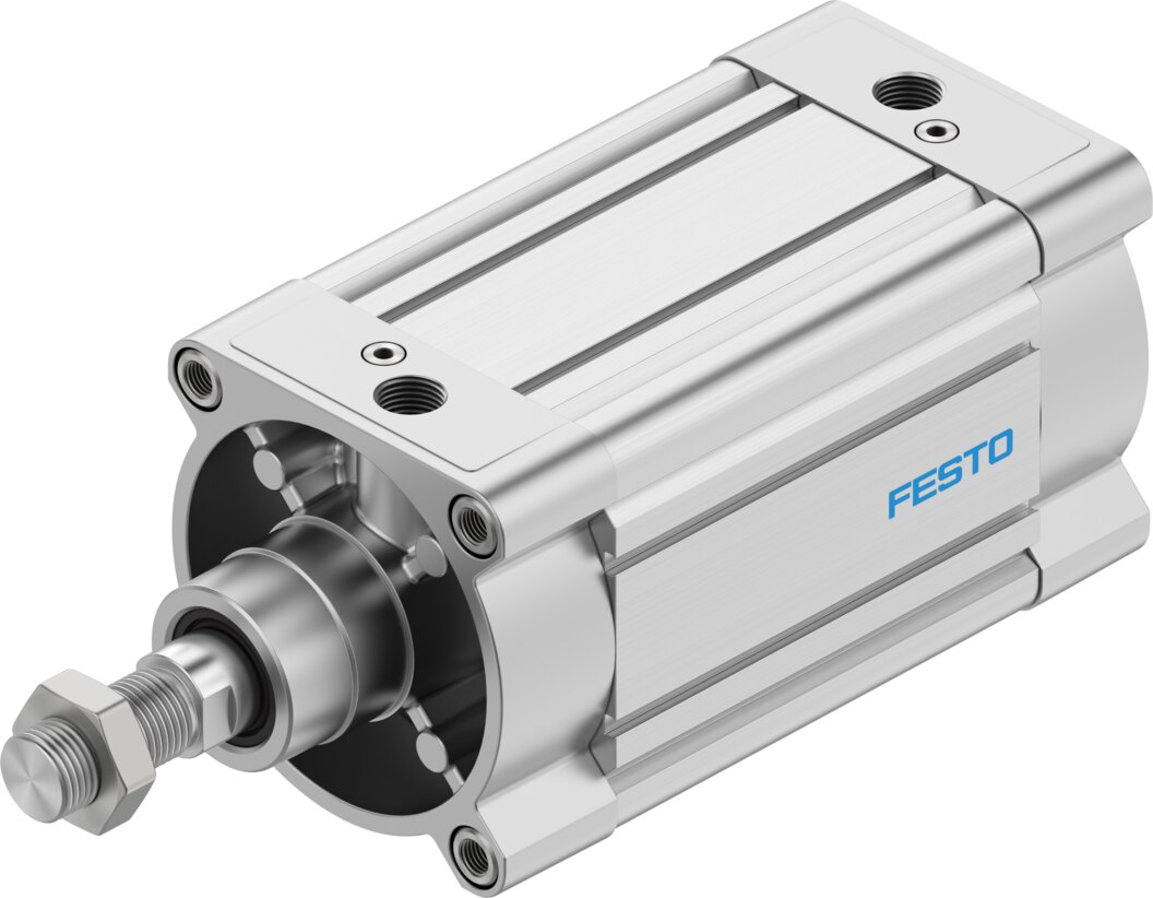 Normzylinder DSBC-125-100-D3-PPVA-N3 - Festo 8165662