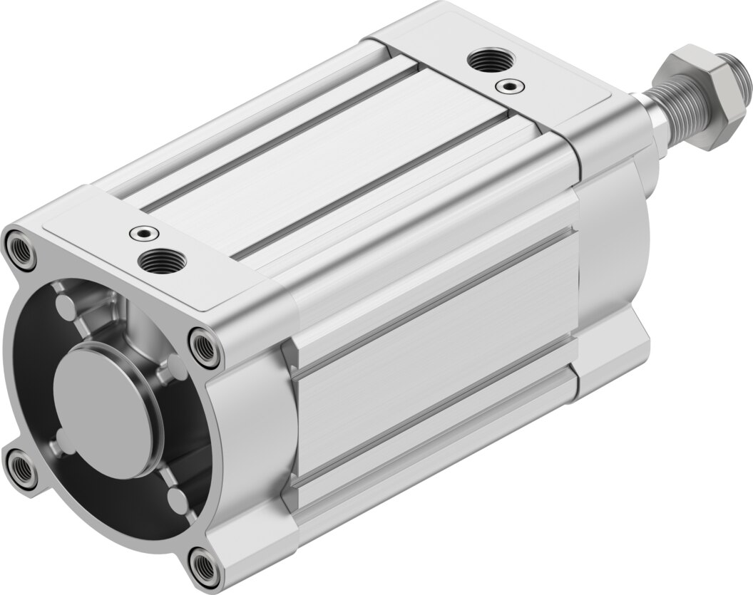 Normzylinder DSBC-125-100-D3-PPVA-N3 - Festo 8165662