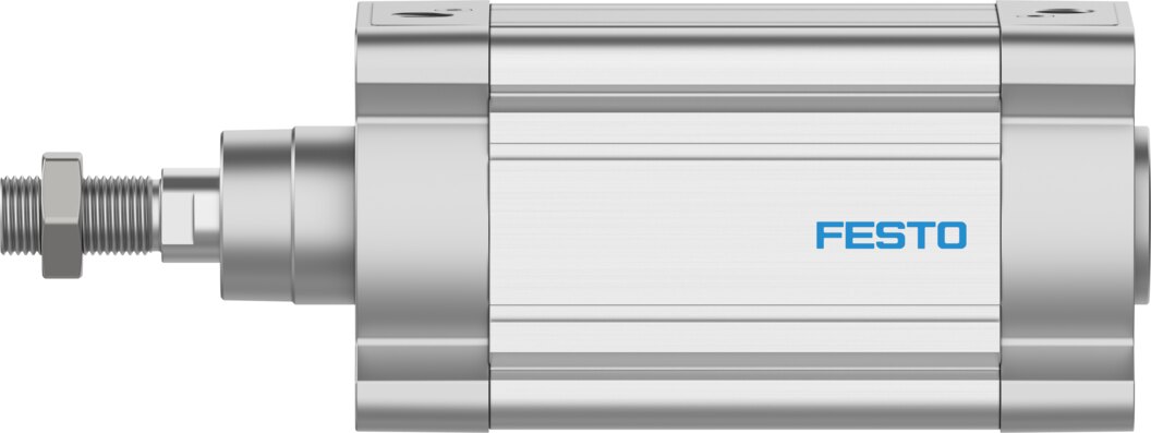 Normzylinder DSBC-125-100-D3-PPVA-N3 - Festo 8165662