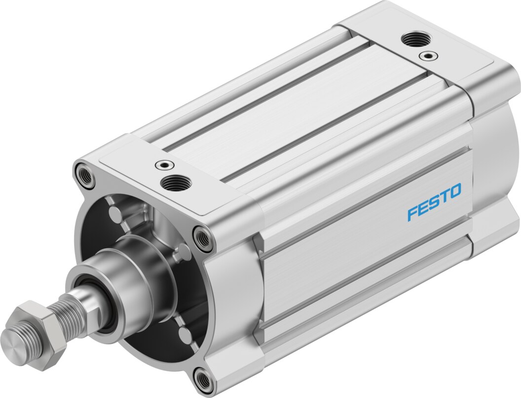 Normzylinder DSBC-125-125-D3-PPVA-N3 - Festo 8165664