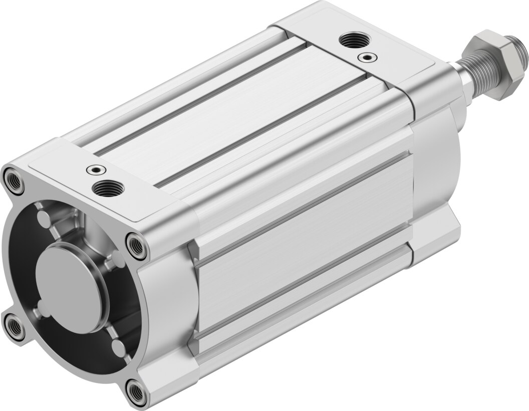 Normzylinder DSBC-125-125-D3-PPVA-N3 - Festo 8165664