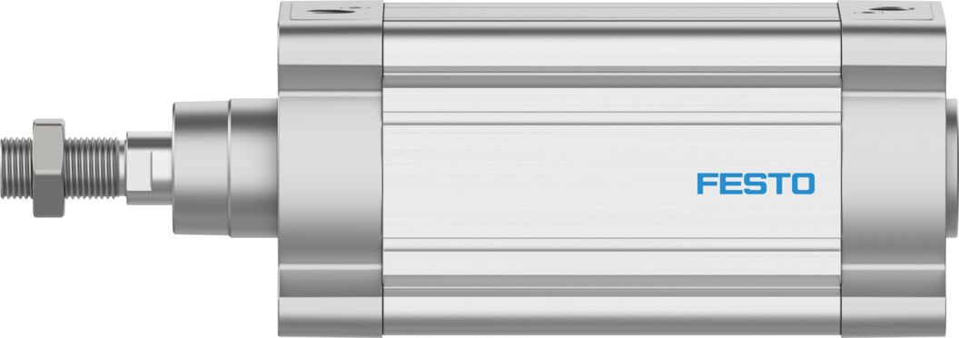 Normzylinder DSBC-125-125-D3-PPVA-N3 - Festo 8165664