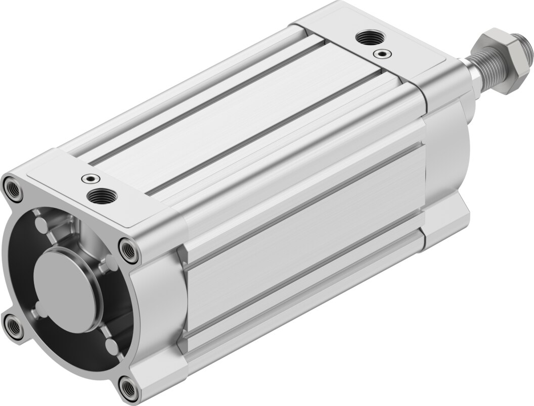 Normzylinder DSBC-125-160-D3-PPVA-N3 - Festo 8165666