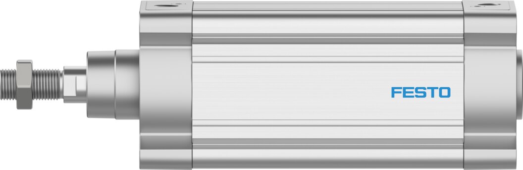 Normzylinder DSBC-125-160-D3-PPVA-N3 - Festo 8165666