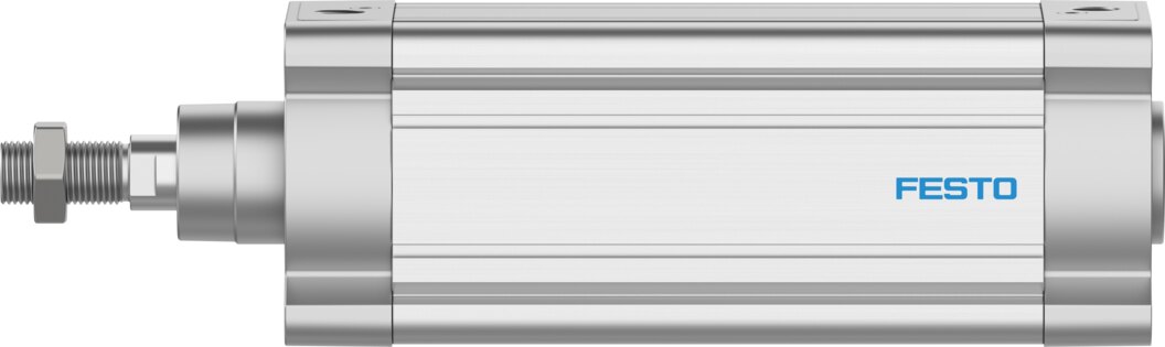 Normzylinder DSBC-125-200-D3-PPVA-N3 - Festo 8165668