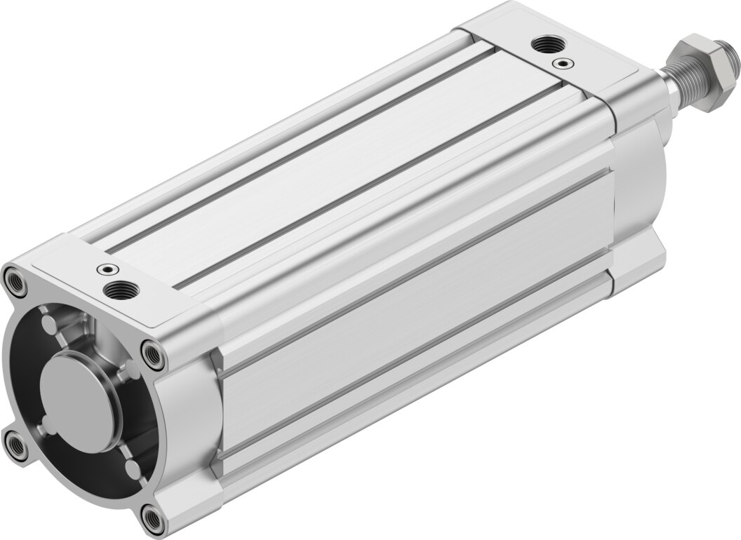 Normzylinder DSBC-125-250-D3-PPVA-N3 - Festo 8165672