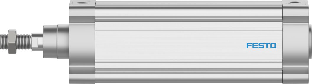Normzylinder DSBC-125-250-D3-PPVA-N3 - Festo 8165672